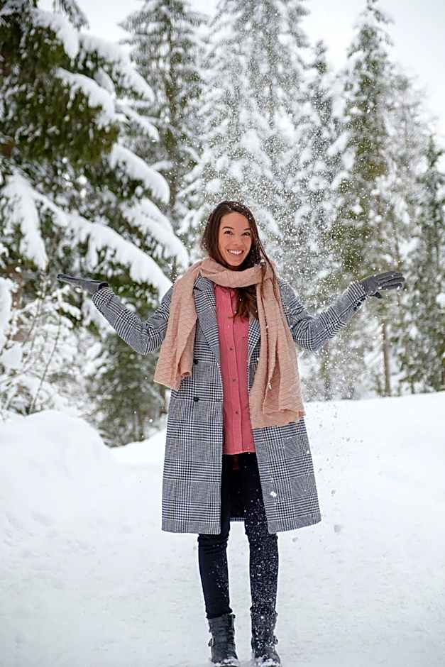 Bio-Berghotel Ifenblick