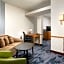 Fairfield Inn & Suites by Marriott Chattanooga I-24/Lookout Mountain