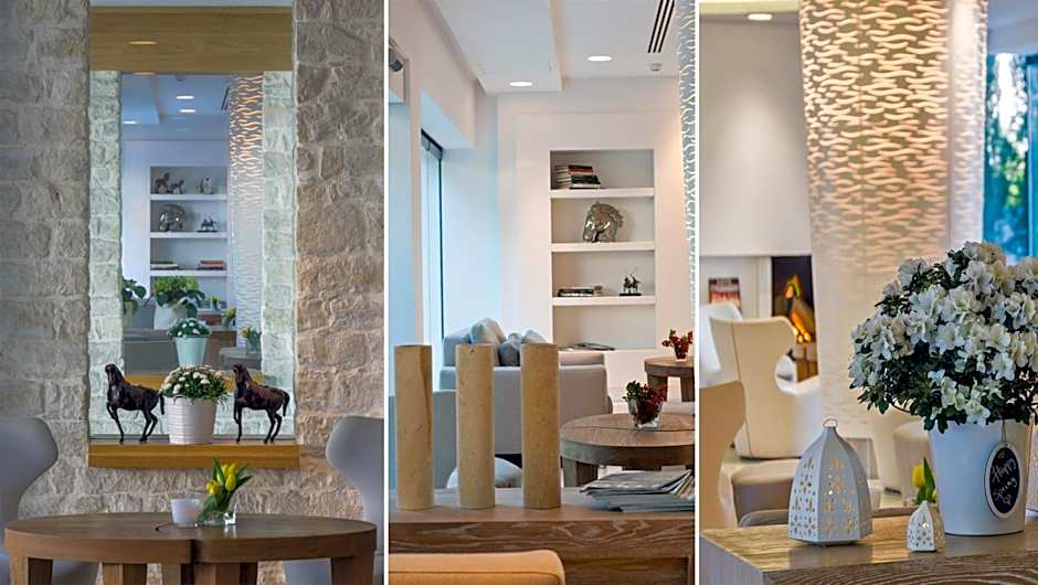 Alasia Boutique Hotel