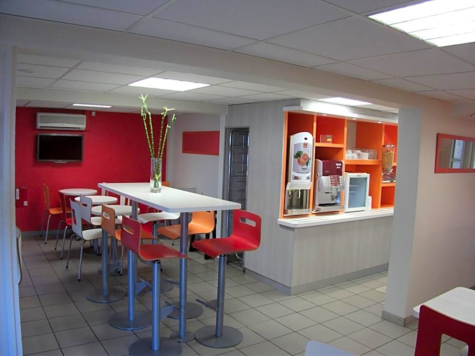 Premiere Classe Bayonne