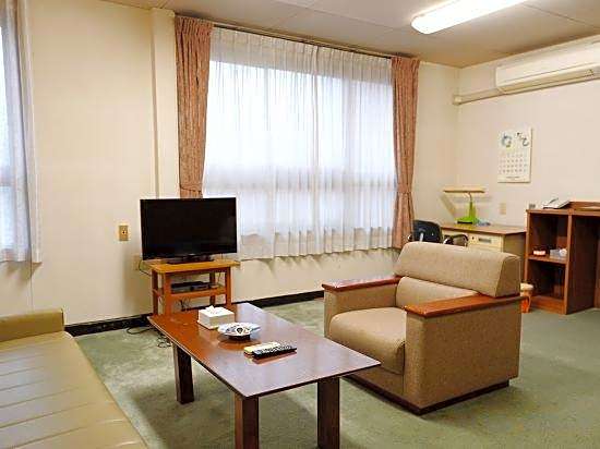 Hotel Miyajima