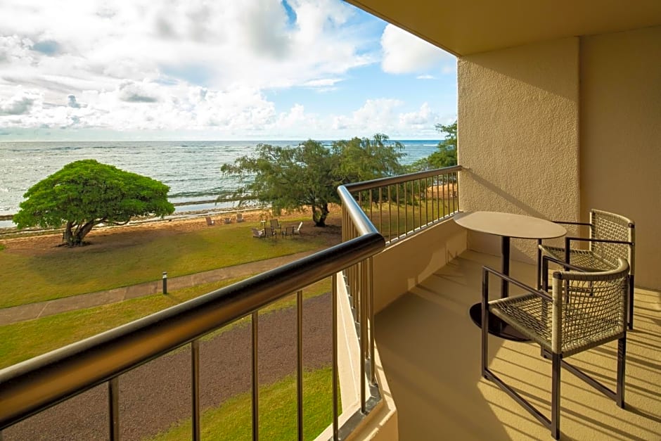 Sheraton Kauai Coconut Beach Resort