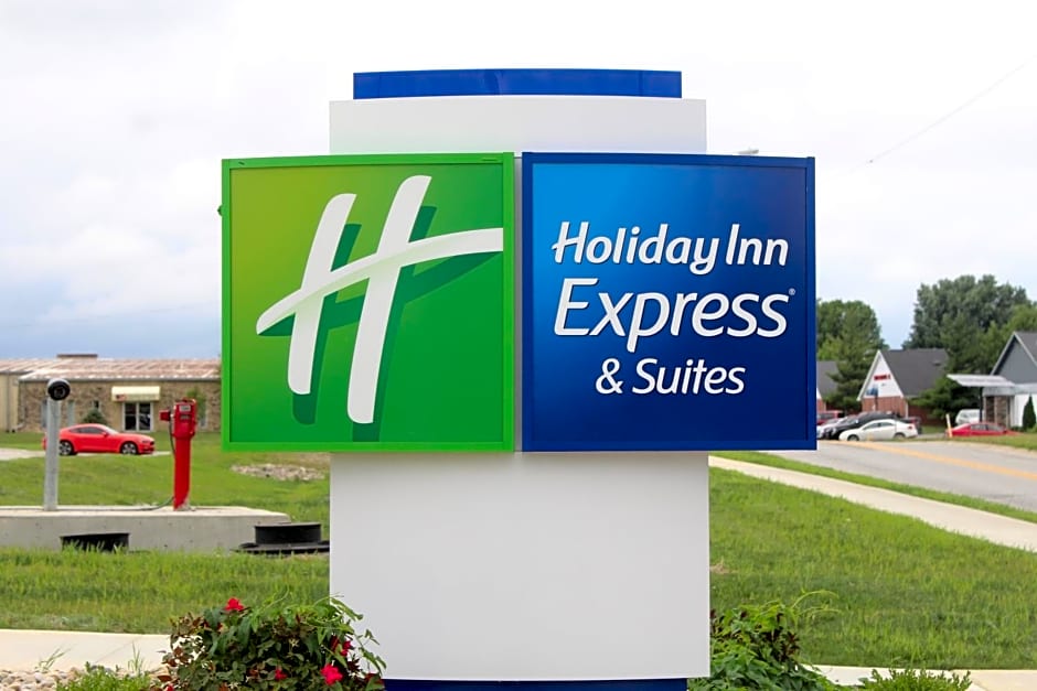 Holiday Inn Express & Suites - Kokomo South, an IHG Hotel