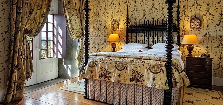 Pousada Mosteiro de Guimaraes