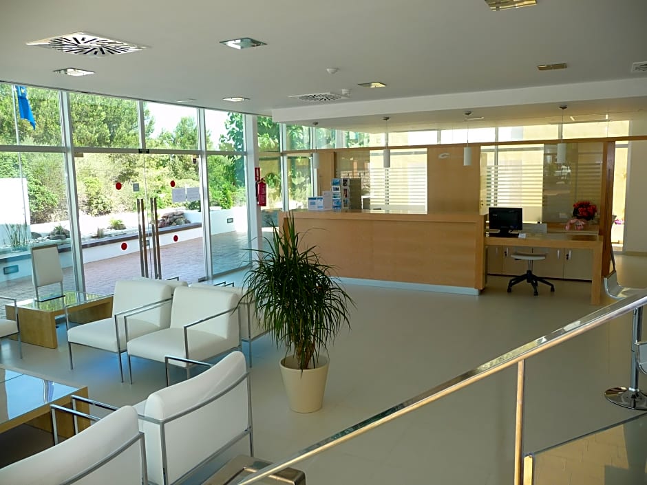 Club Cales de Ponent