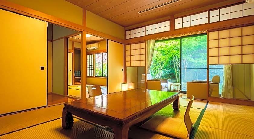Auberge Funoki