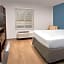 WoodSpring Suites Chicago Tinley Park