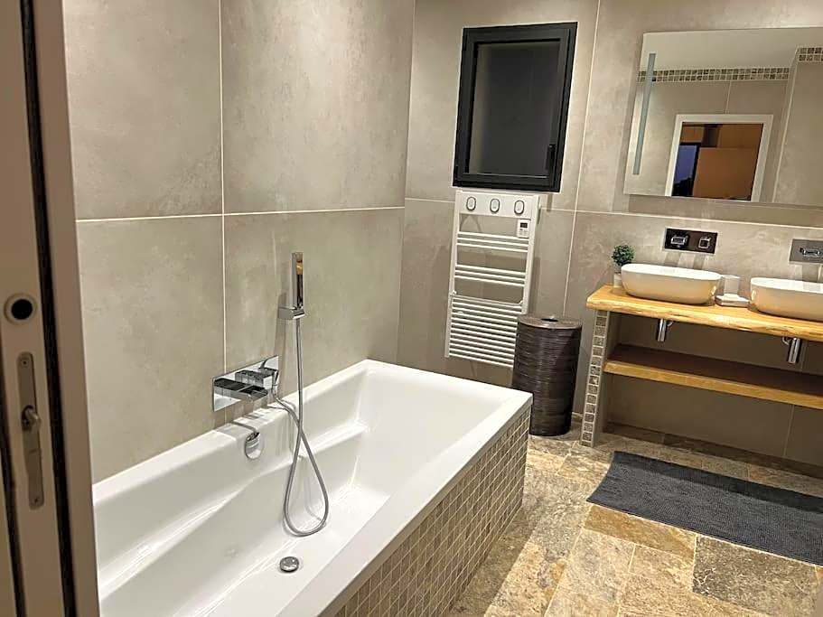 Dernière minute très belle villa proche Ajaccio