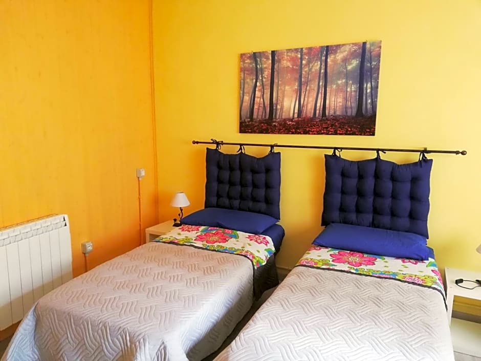 Bed and Breakfast Porta Romana