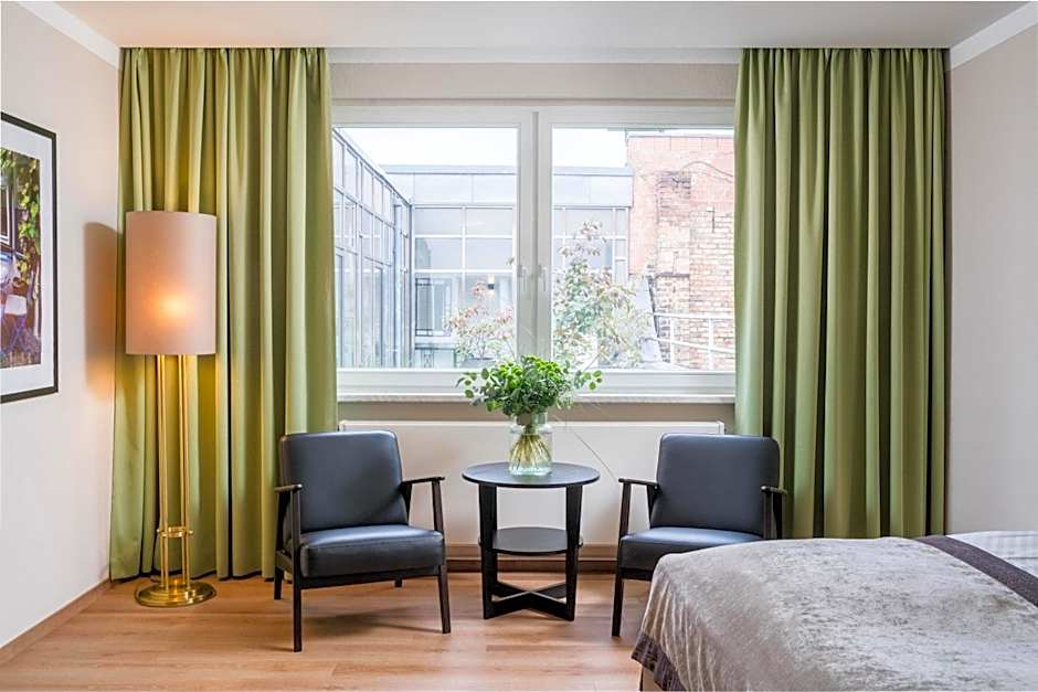 Best Western Plus Hotel Excelsior