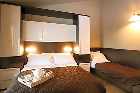 Suite with Sea View