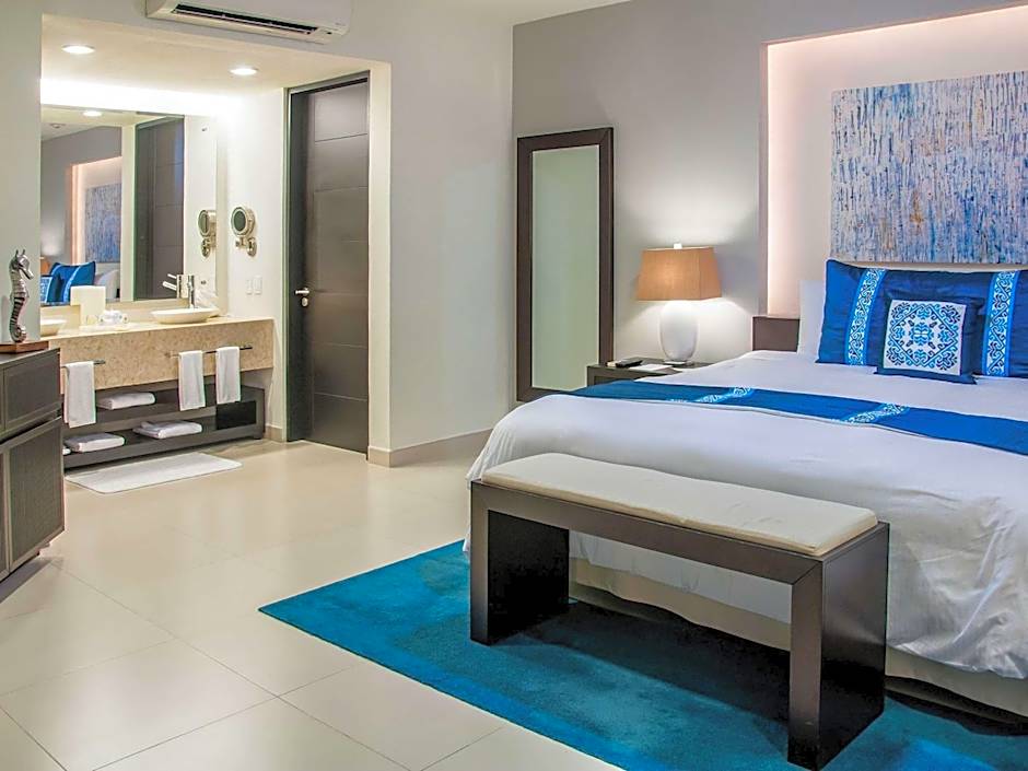Marival Distinct Residences & Spa - Handwritten Collection