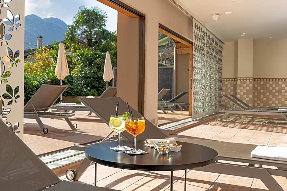 MONDI Hotel Tscherms