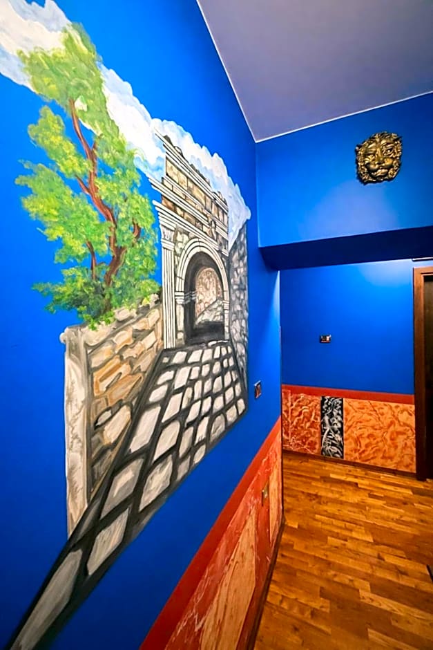Hotel Portacavana