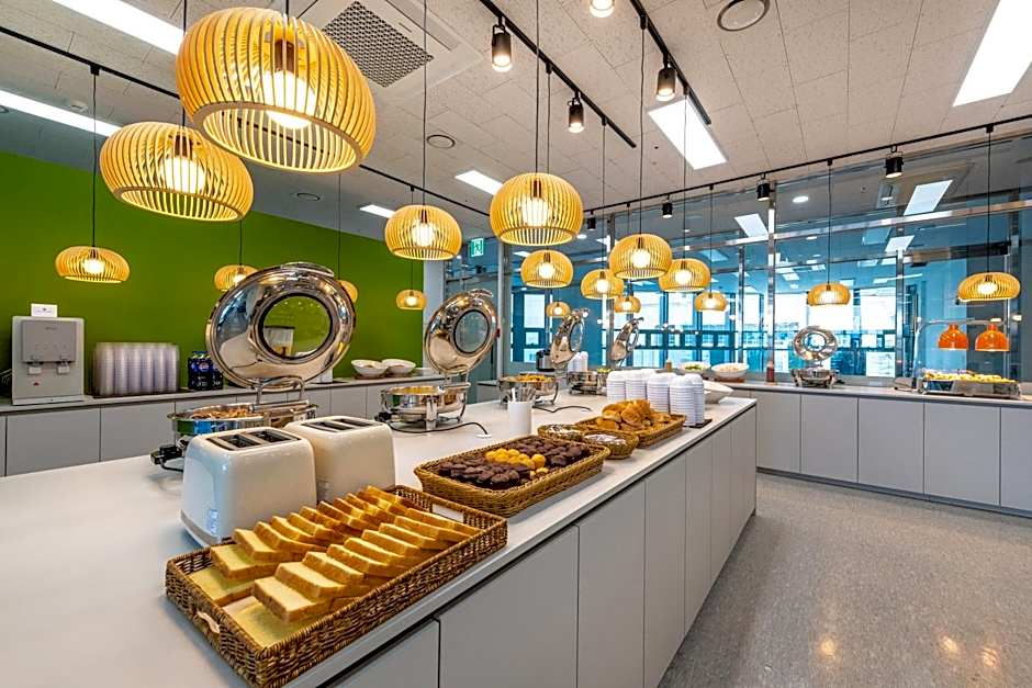 The Triny Urban Suites