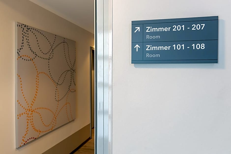 Serways Hotel Waldmohr