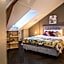 Heuvelsuites