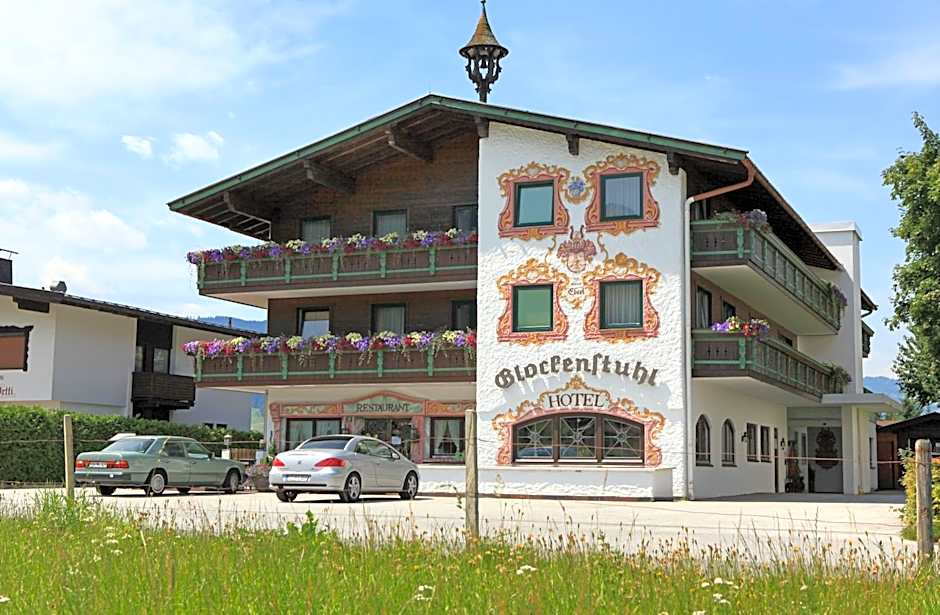 Hotel Glockenstuhl