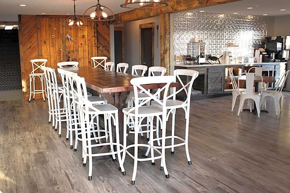 Sunlac Inn Devils Lake