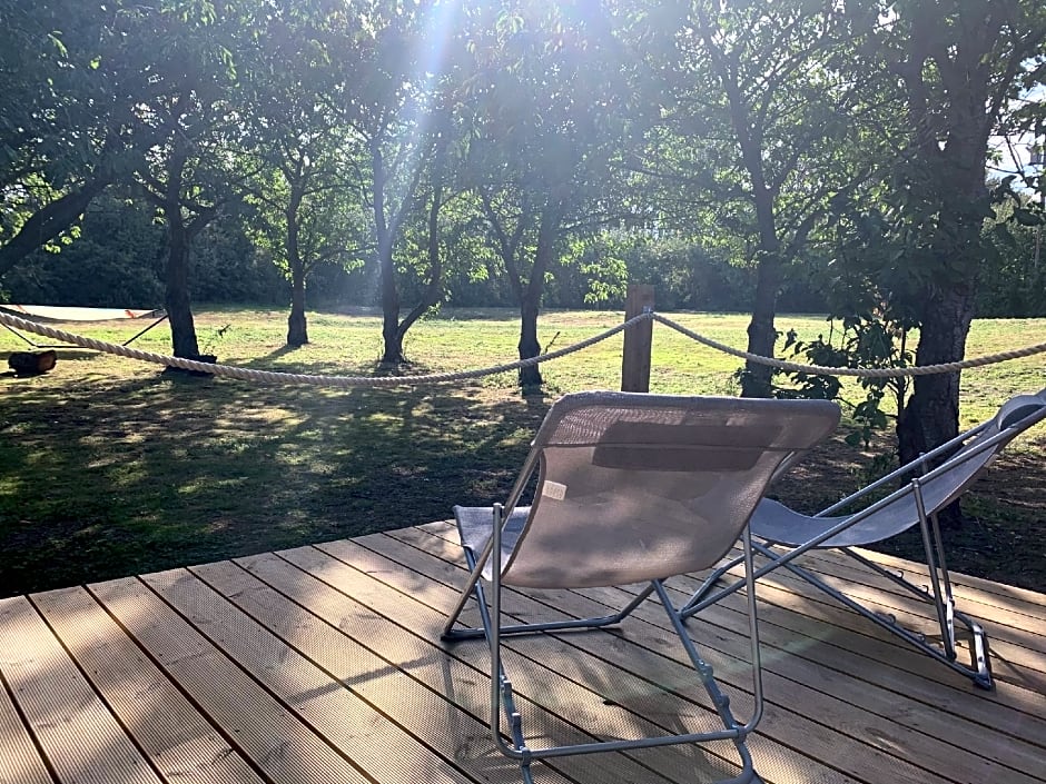 Truly Kentish Holiday Lets