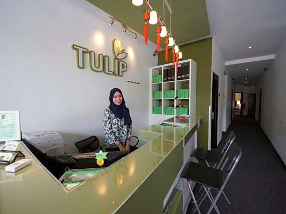 Tulip Hotel