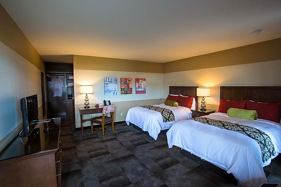 Carlton Oaks Lodge, an Ascend Collection Hotel