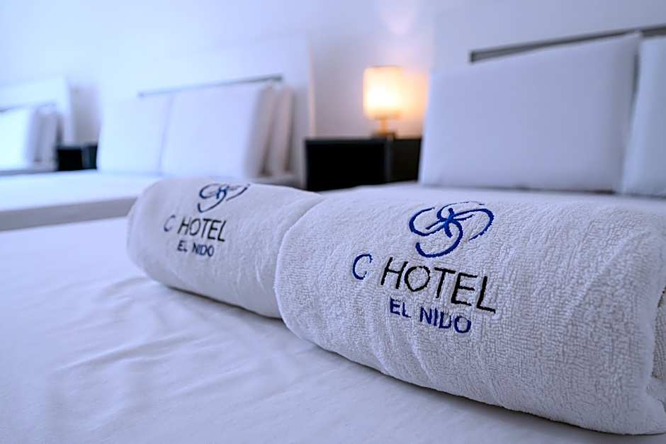 C Hotel Managed by H Hospitality Group