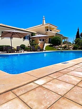 Villa Tranberg Suites