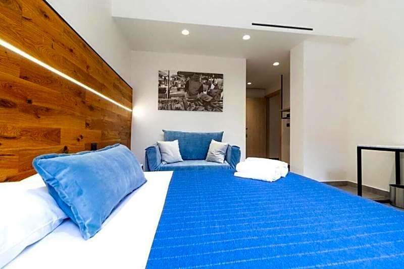 Hotel Portum