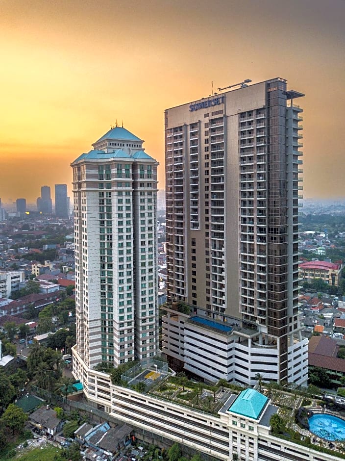 Somerset Sudirman Jakarta
