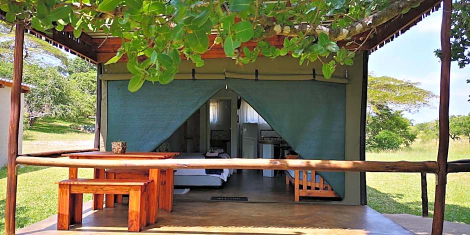 Kingfisher Bush Lodge