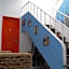 Alameda Hostel
