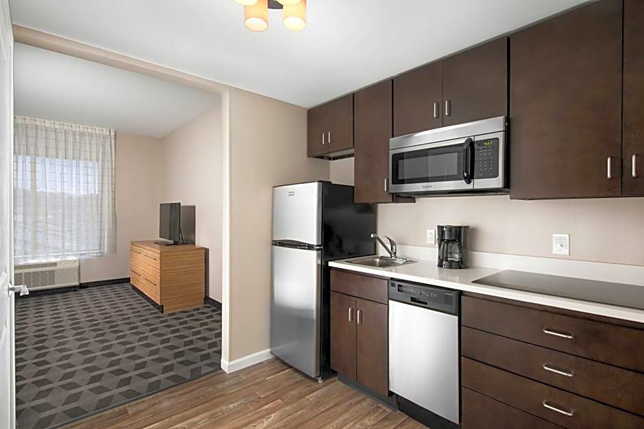 TownePlace Suites by Marriott Nashville Smyrna