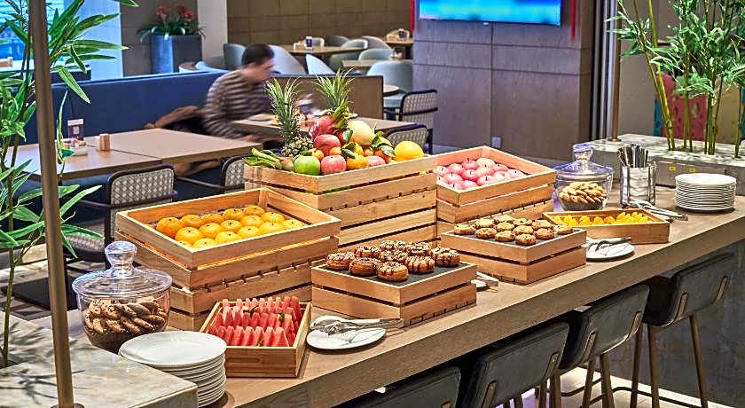 Hyatt House Chengdu Pebble Walk