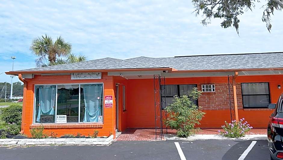 Steven Motel