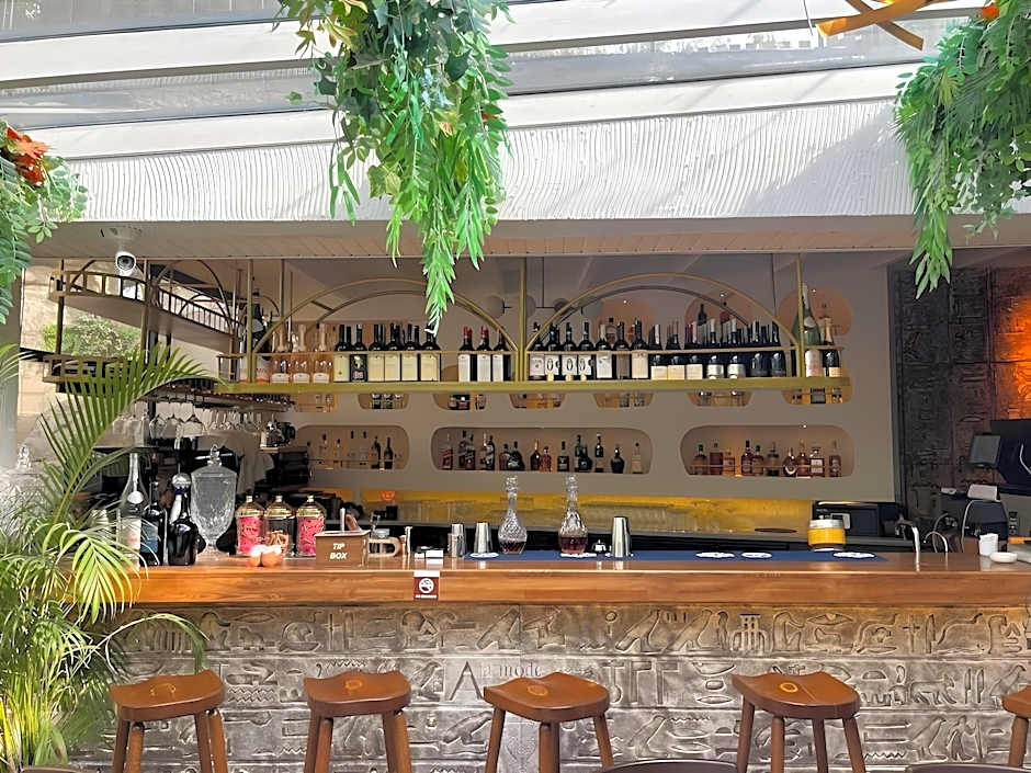 A La Mode Cappadocia Hotel