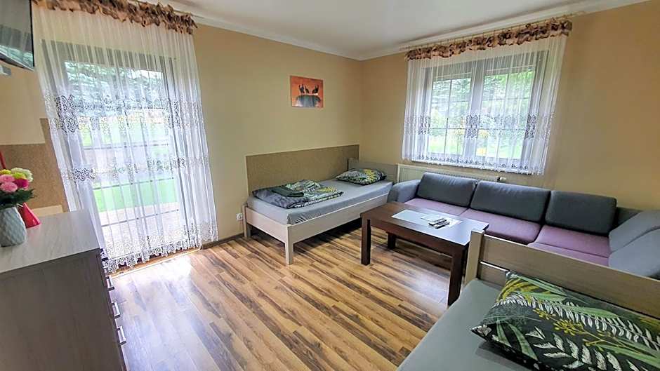 Agroturystyka Klekusiowo