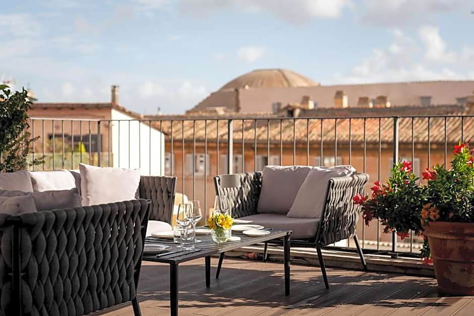 Palazzo Navona Hotel