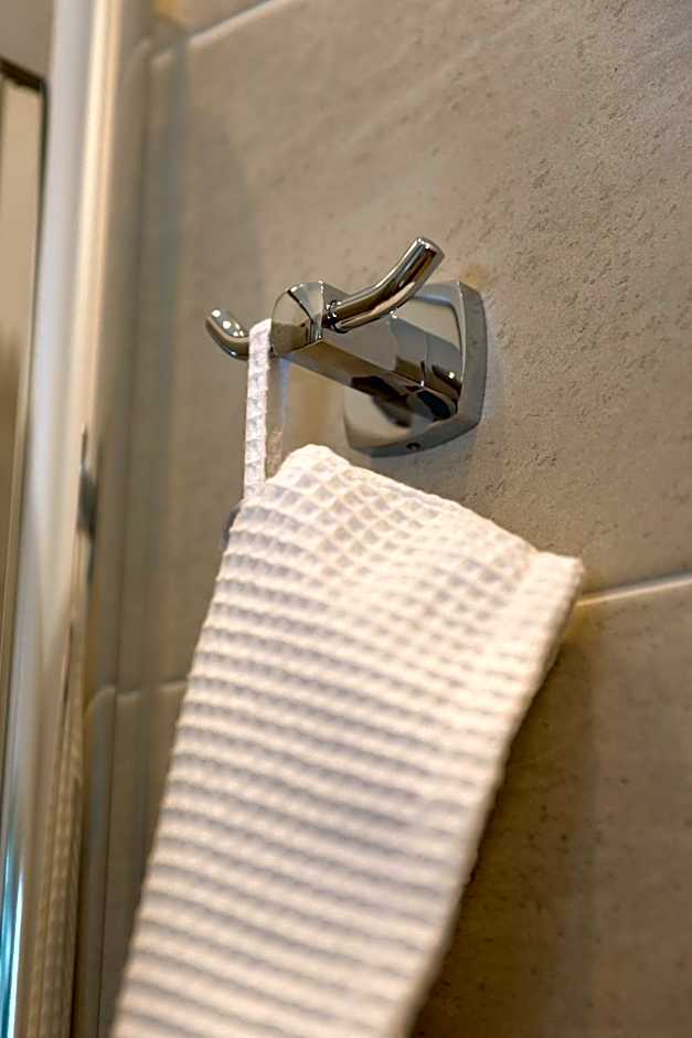 Best Luxury Apart Hotel in Oxford- Beechwood House