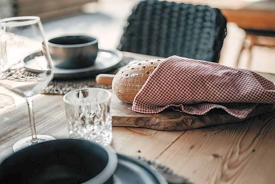 Alpenappartements Cristall