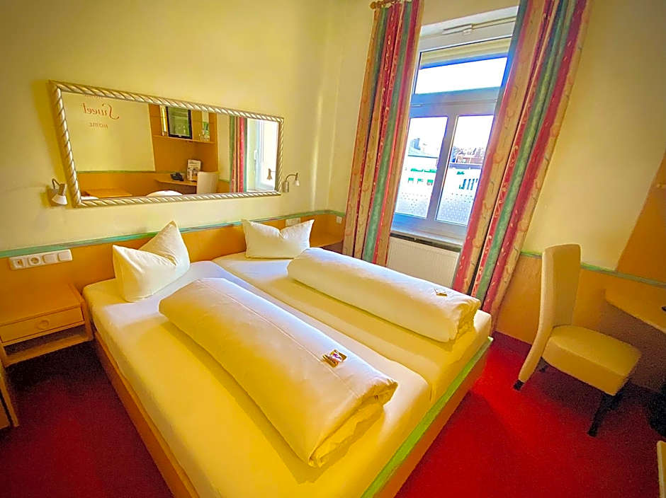 Meister BÄR HOTEL Fichtelgebirge