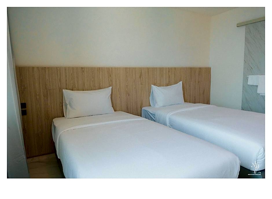 Aramis Hotel Kamphaeng Phet