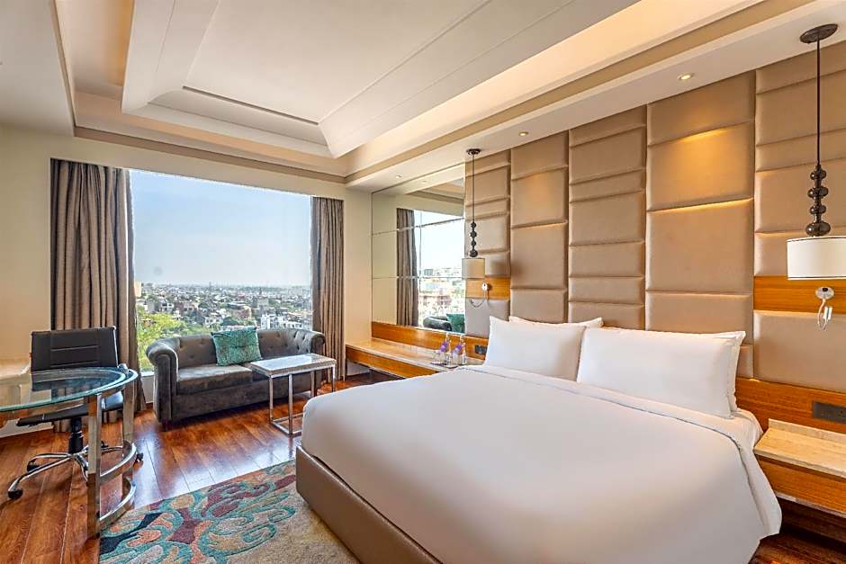 Radisson Blu Jammu