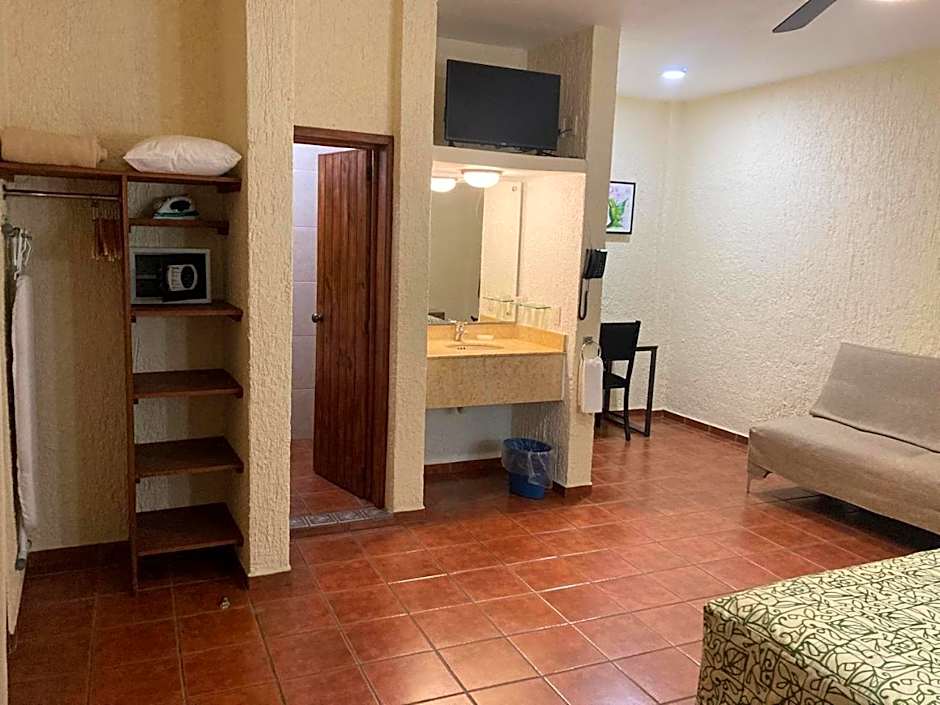 HOTEL CASA DE LAS PALOMAS