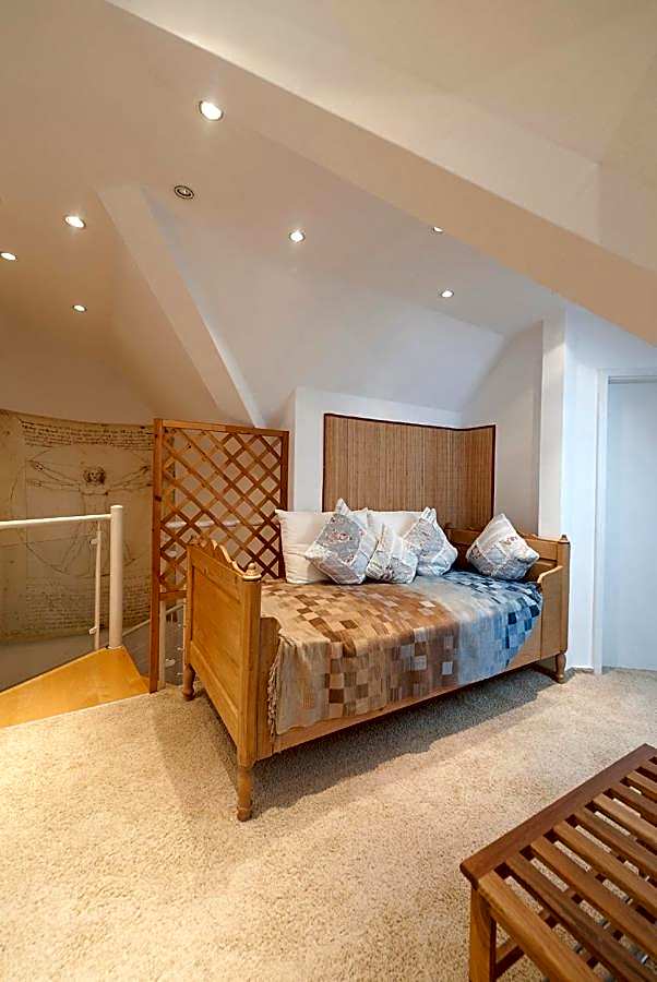 Hotelpension Vitalis