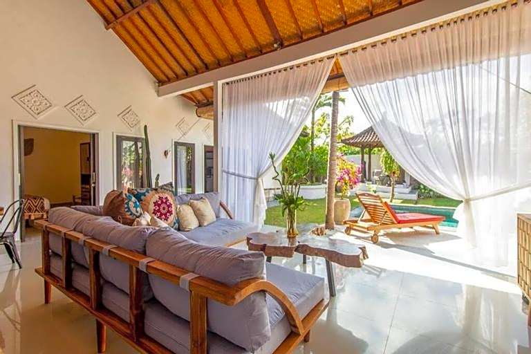 Castelu 3Br Villa in Bidadari Area