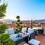 Hotel Annabella Roof Terrace