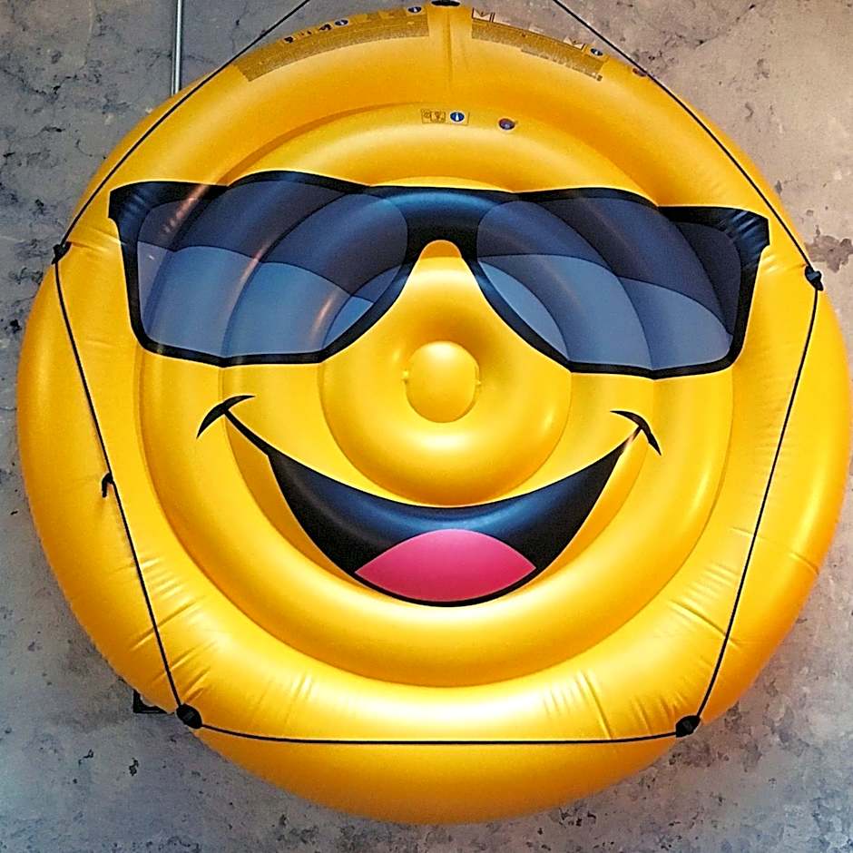 The Originals City Hotel Artyster Clermont Ferrand