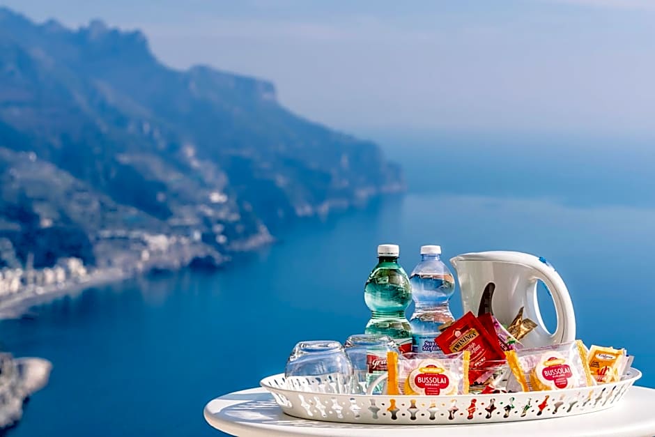 Casa Dolce Casa Ravello