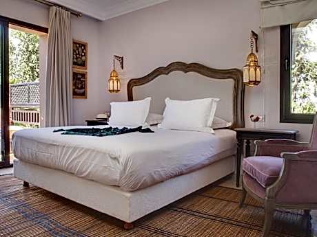 Comfort Double or Twin